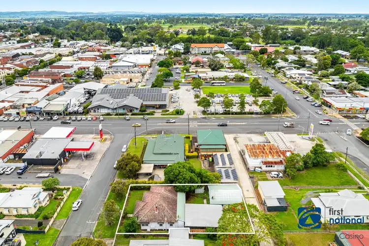 Fifth view of Homely house listing, 17 Rayner Street, Casino NSW 2470