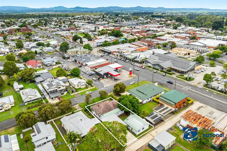 Sixth view of Homely house listing, 17 Rayner Street, Casino NSW 2470