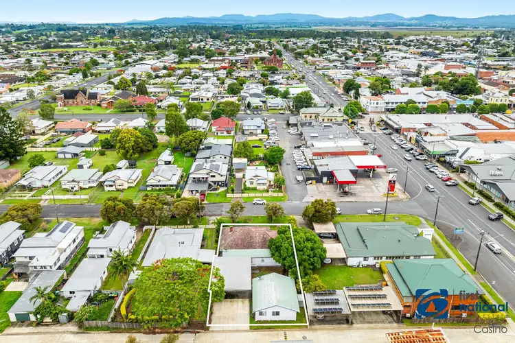 Seventh view of Homely house listing, 17 Rayner Street, Casino NSW 2470