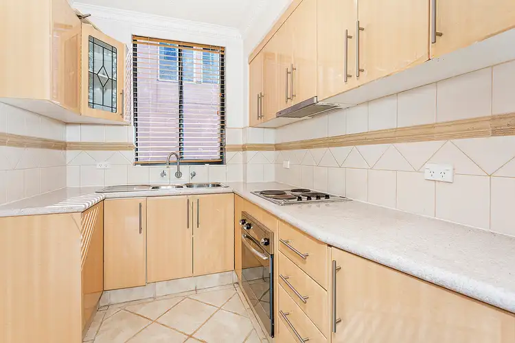 Second view of Homely unit listing, 2/70 Manning Street, Kiama NSW 2533