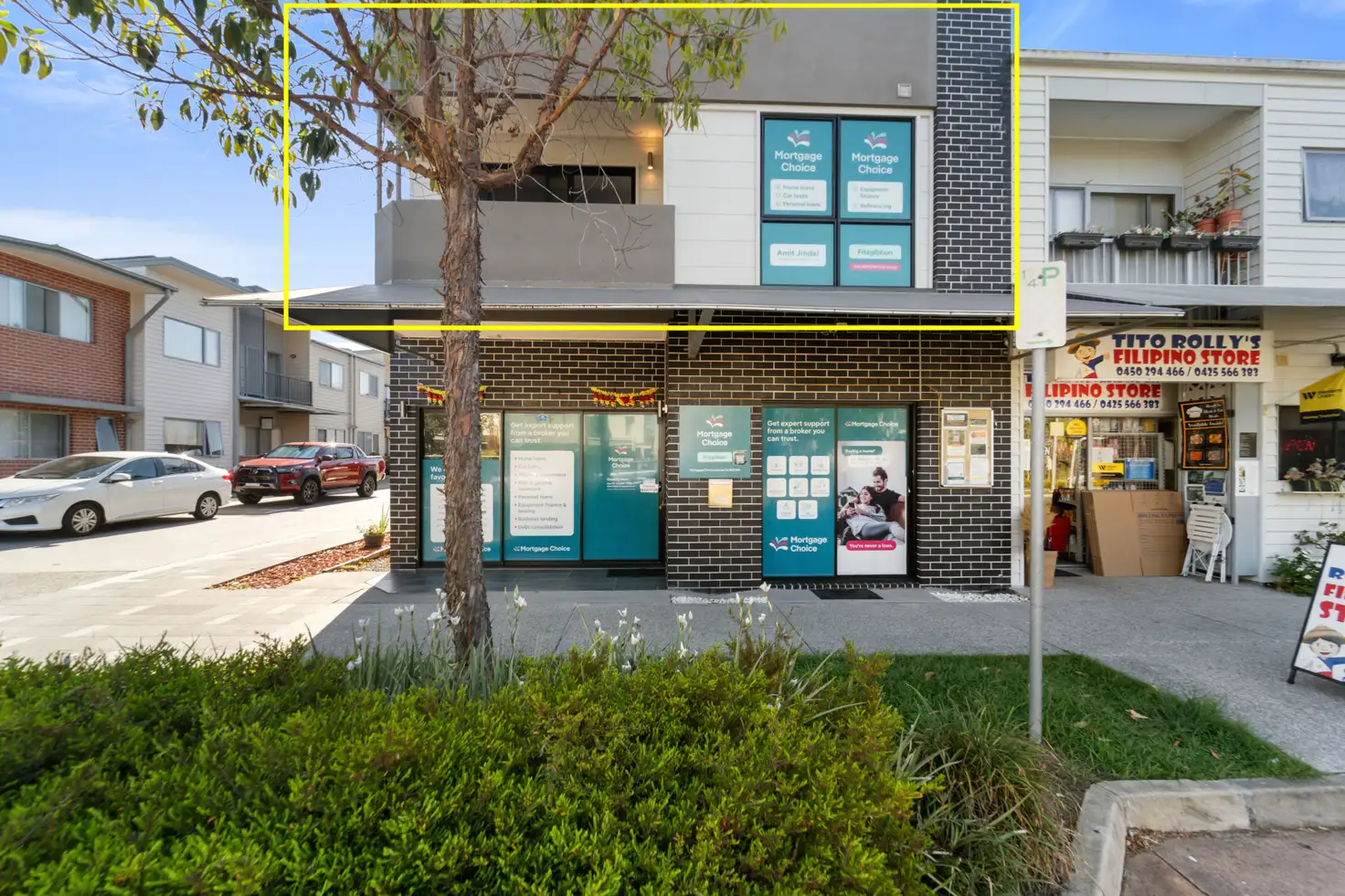 Main view of Homely house listing, 1 Kestrel Way, Fitzgibbon QLD 4018