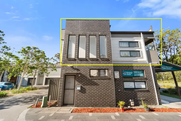 Second view of Homely house listing, 1 Kestrel Way, Fitzgibbon QLD 4018