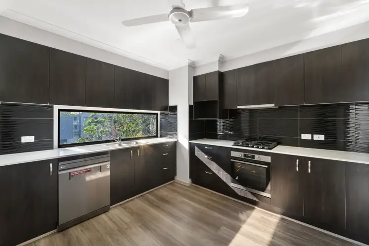 Third view of Homely house listing, 1 Kestrel Way, Fitzgibbon QLD 4018