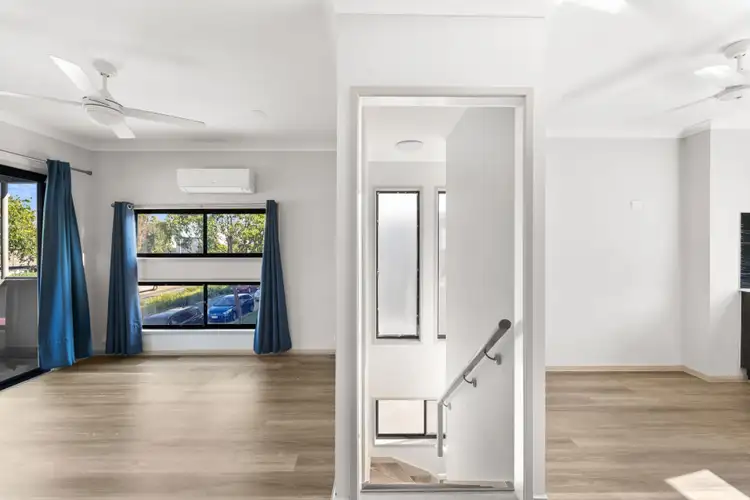 Fourth view of Homely house listing, 1 Kestrel Way, Fitzgibbon QLD 4018