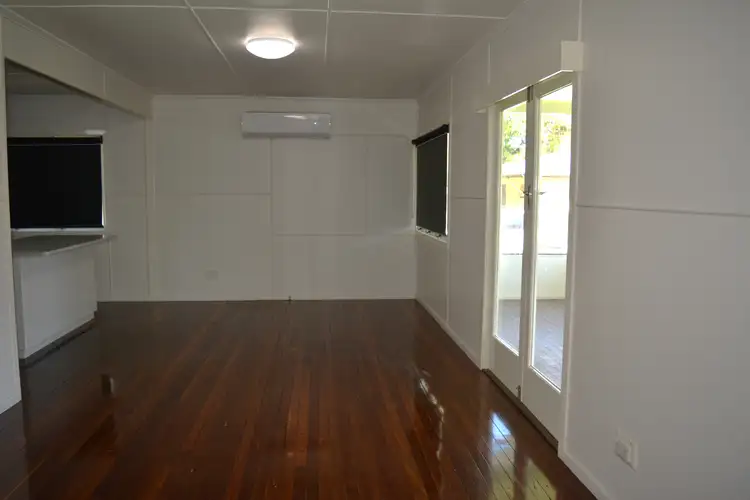 Second view of Homely house listing, 1 Spring Lane, Blackall QLD 4472