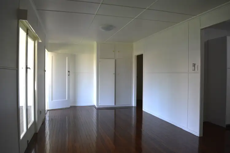 Third view of Homely house listing, 1 Spring Lane, Blackall QLD 4472