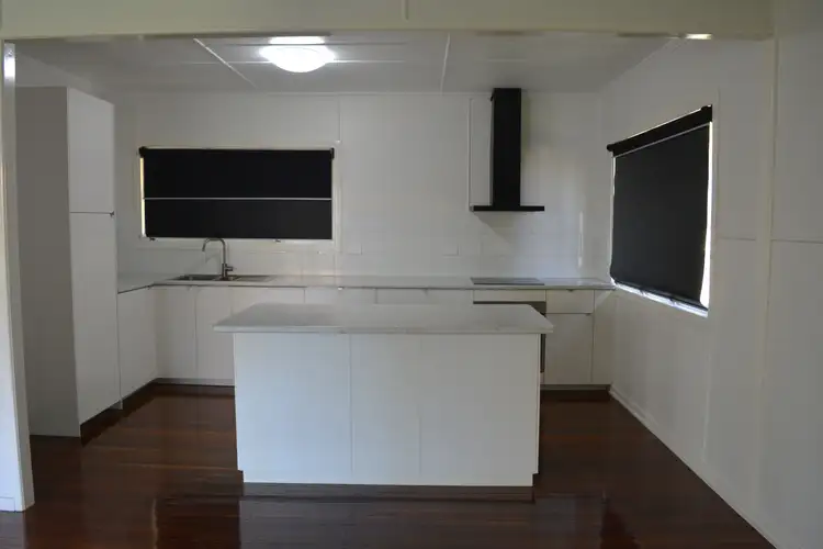 Fourth view of Homely house listing, 1 Spring Lane, Blackall QLD 4472