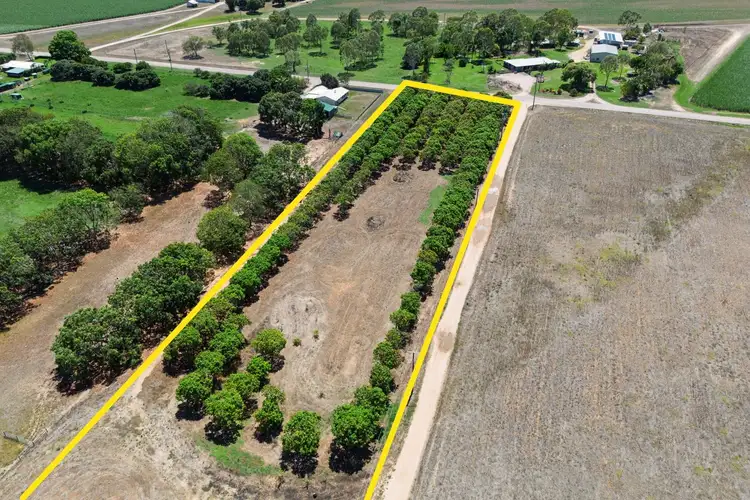 Third view of Homely land listing, 198 Mountainview Road, Airville QLD 4807