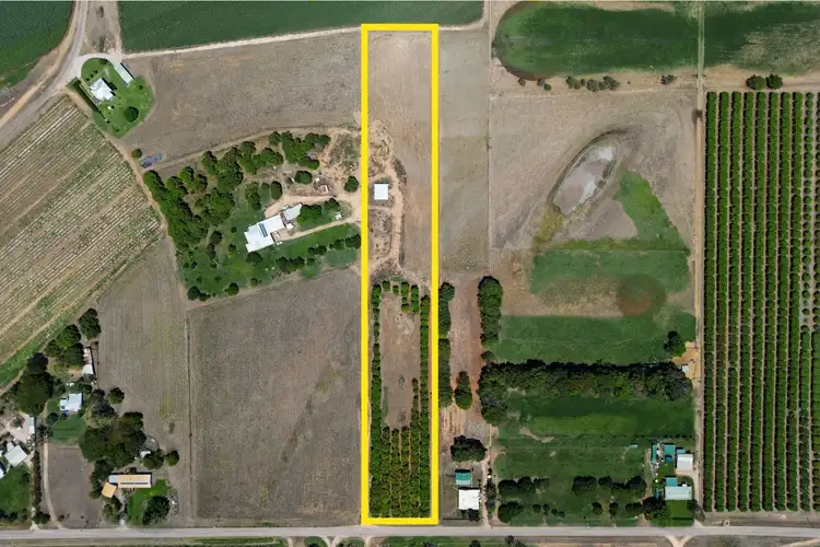 Fourth view of Homely land listing, 198 Mountainview Road, Airville QLD 4807