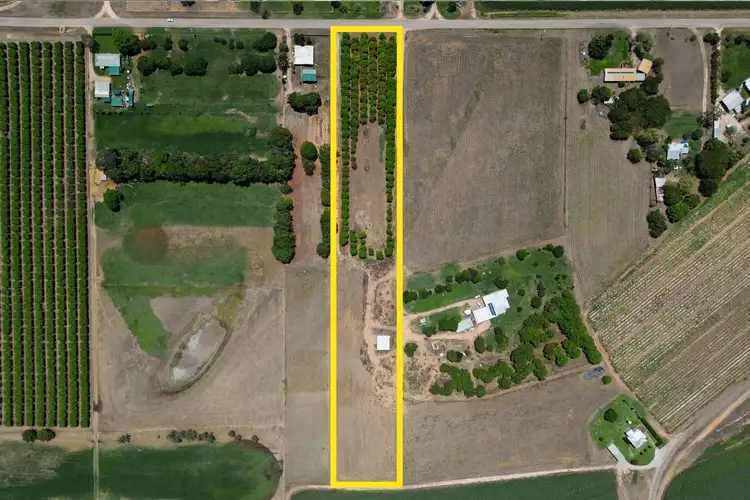 Fifth view of Homely land listing, 198 Mountainview Road, Airville QLD 4807