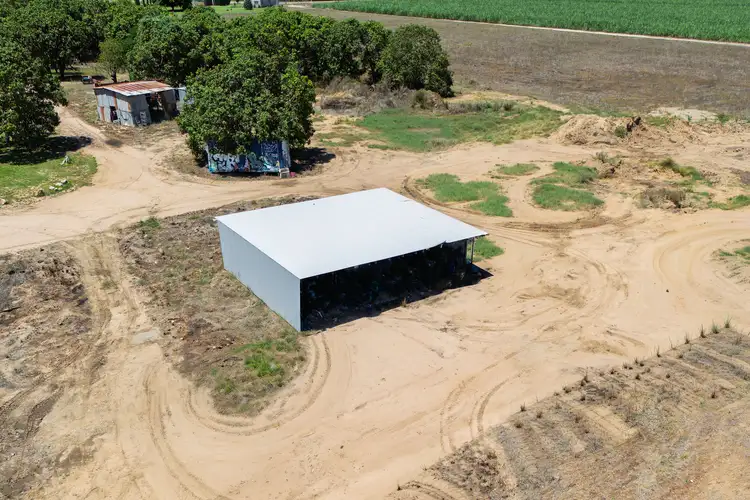 Sixth view of Homely land listing, 198 Mountainview Road, Airville QLD 4807