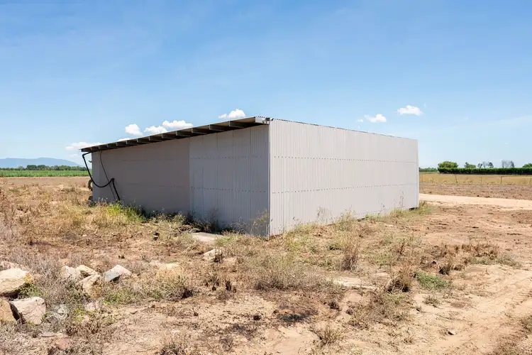 Seventh view of Homely land listing, 198 Mountainview Road, Airville QLD 4807