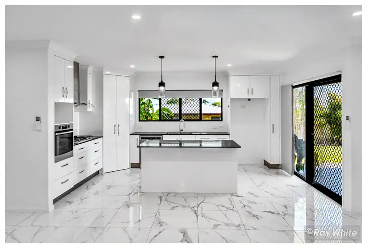 Second view of Homely house listing, 14 Foxglove Avenue, Norman Gardens QLD 4701