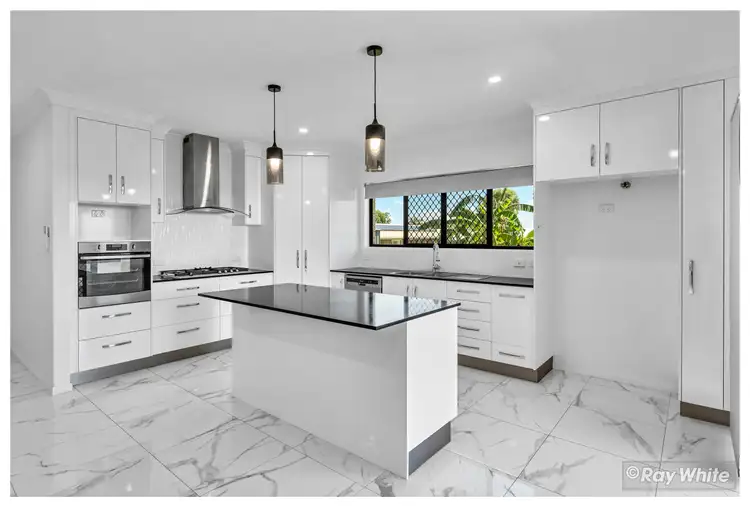 Third view of Homely house listing, 14 Foxglove Avenue, Norman Gardens QLD 4701