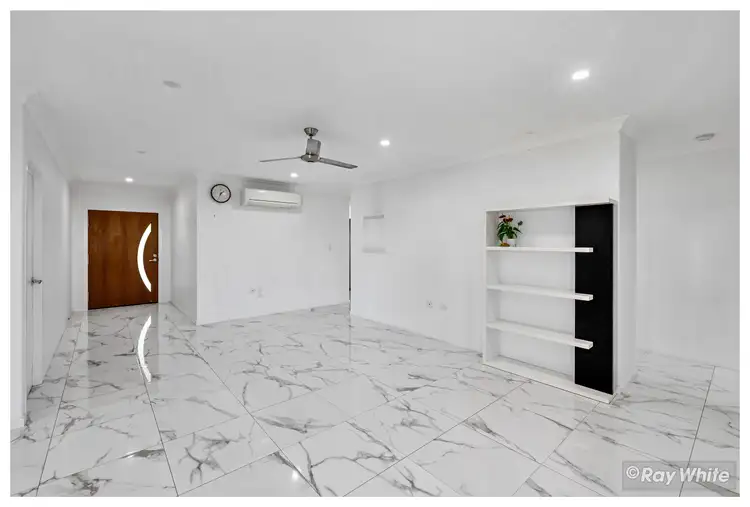 Fourth view of Homely house listing, 14 Foxglove Avenue, Norman Gardens QLD 4701