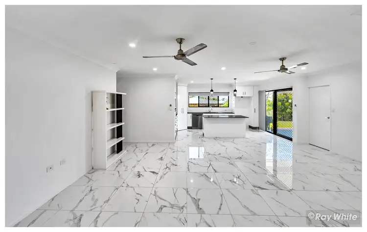 Fifth view of Homely house listing, 14 Foxglove Avenue, Norman Gardens QLD 4701