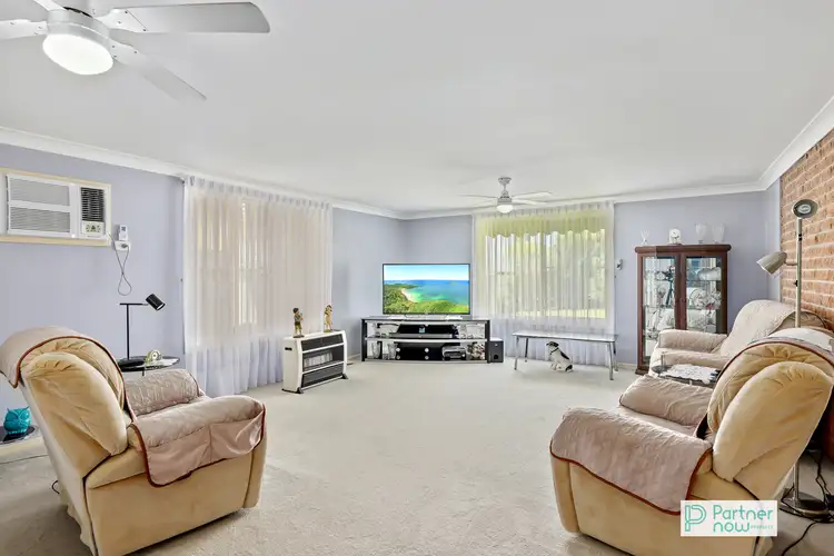 Second view of Homely house listing, 32 Chelmsford Street, Kootingal NSW 2352