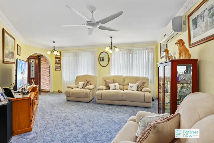 Third view of Homely house listing, 32 Chelmsford Street, Kootingal NSW 2352