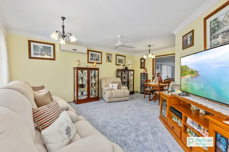 Fourth view of Homely house listing, 32 Chelmsford Street, Kootingal NSW 2352