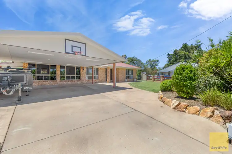 Second view of Homely house listing, 34 Cowan Crescent, Emerald QLD 4720