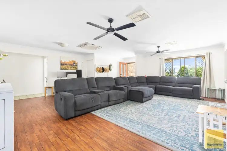 Fifth view of Homely house listing, 34 Cowan Crescent, Emerald QLD 4720