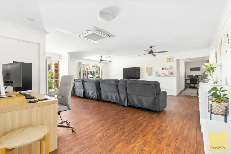 Sixth view of Homely house listing, 34 Cowan Crescent, Emerald QLD 4720