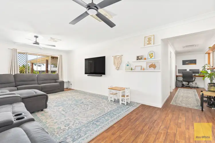 Seventh view of Homely house listing, 34 Cowan Crescent, Emerald QLD 4720