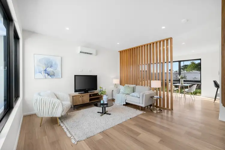 Sixth view of Homely townhouse listing, 3/8 Aurora Close, Mawson ACT 2607