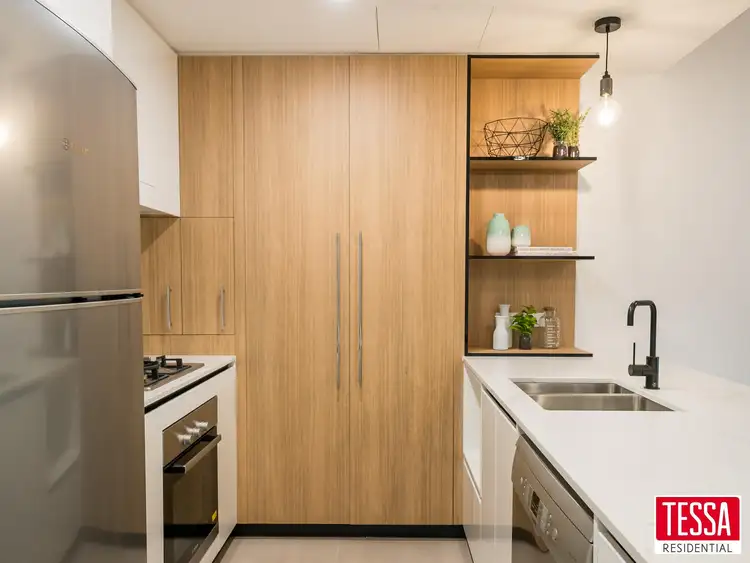 Fifth view of Homely apartment listing, 611/24 Augustus Street, Toowong QLD 4066