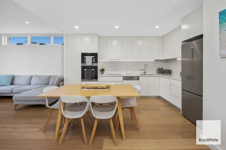 Third view of Homely apartment listing, 104/37-39 Girrilang Road, Cronulla NSW 2230