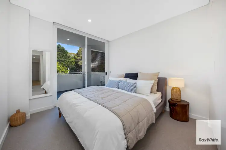 Fourth view of Homely apartment listing, 104/37-39 Girrilang Road, Cronulla NSW 2230