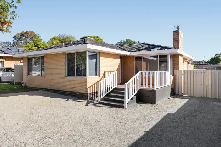 392 Boronia Road, Boronia VIC 3155