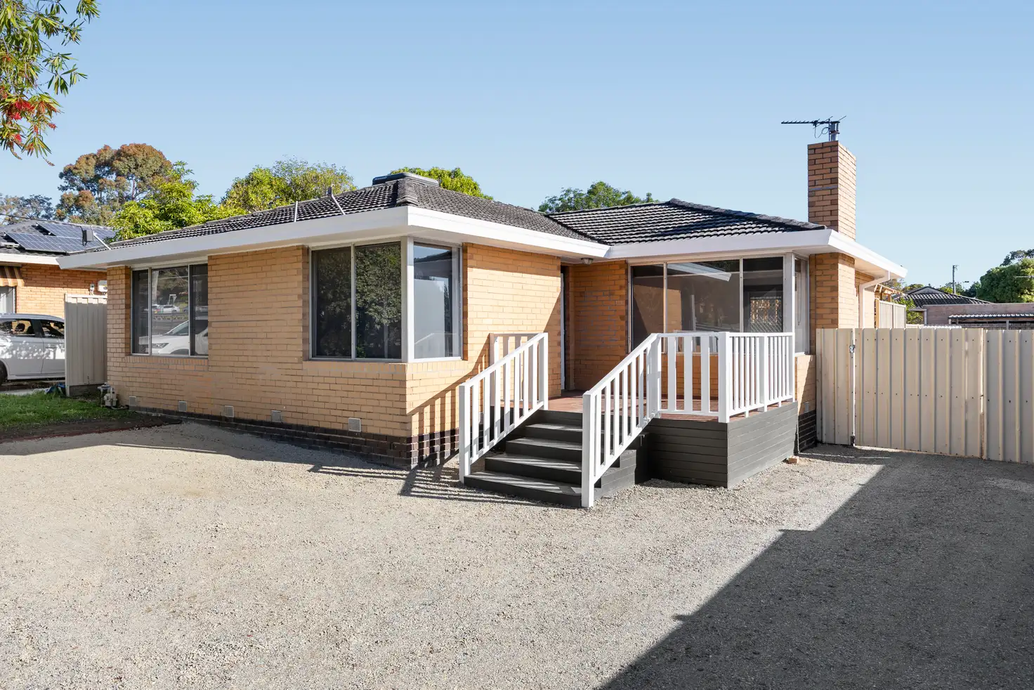 Main view of Homely house listing, 392 Boronia Road, Boronia VIC 3155