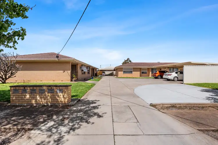 2/1 Ormonde Avenue, Warradale SA 5046