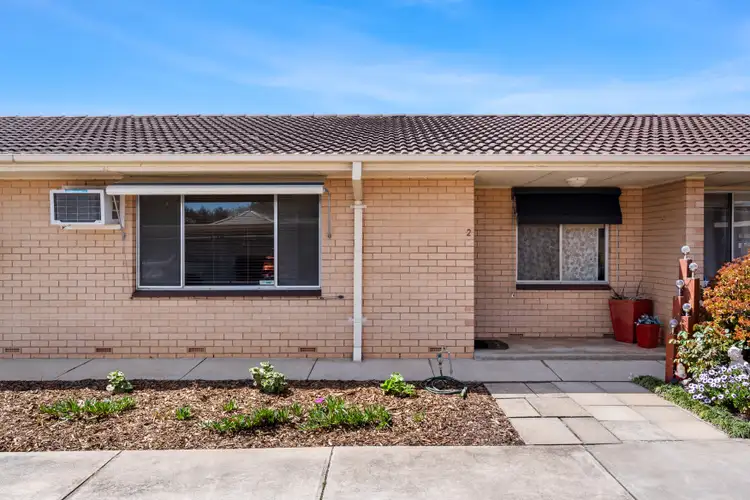 Second view of Homely unit listing, 2/1 Ormonde Avenue, Warradale SA 5046