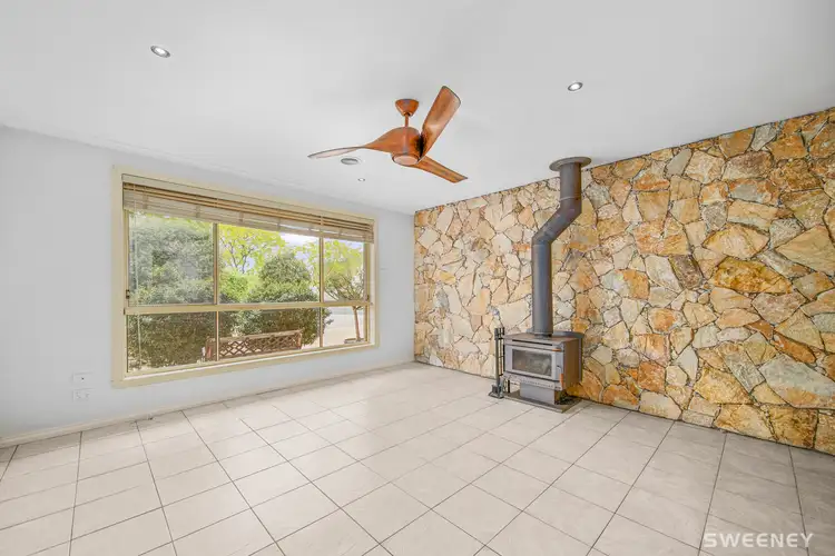 Second view of Homely house listing, 53 Jindabyne Avenue, Taylors Hill VIC 3037