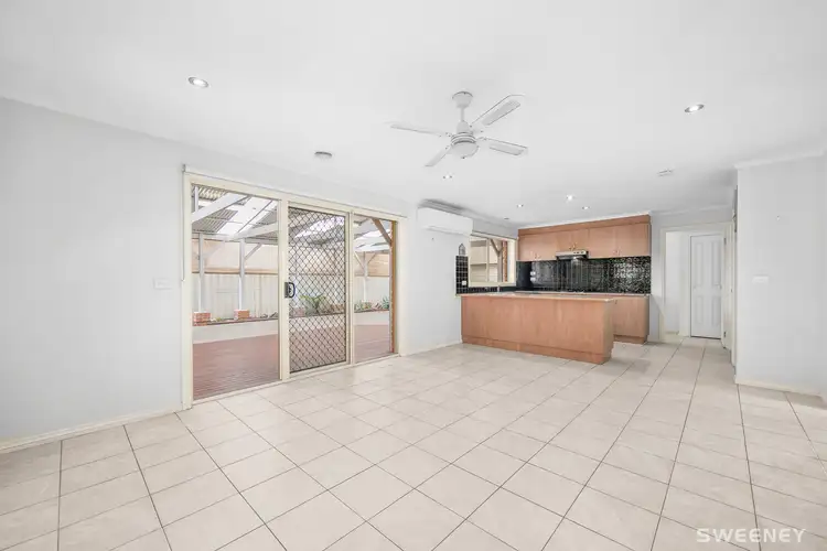 Third view of Homely house listing, 53 Jindabyne Avenue, Taylors Hill VIC 3037