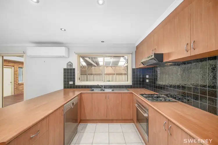 Fourth view of Homely house listing, 53 Jindabyne Avenue, Taylors Hill VIC 3037