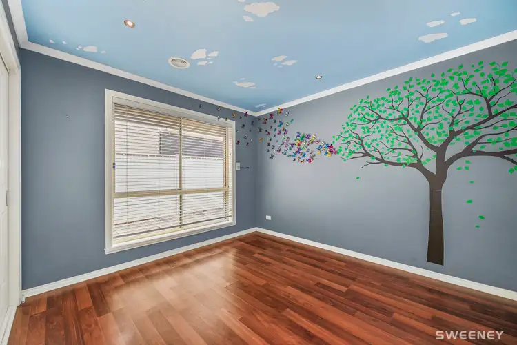 Fifth view of Homely house listing, 53 Jindabyne Avenue, Taylors Hill VIC 3037