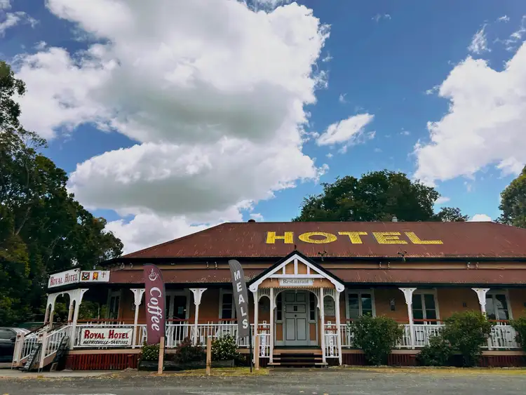 Fifth view of Homely land listing, Address available on request