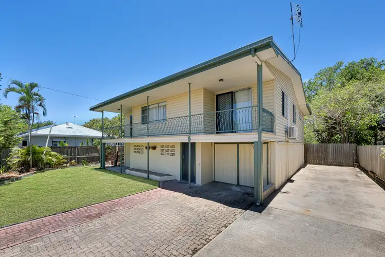 Second view of Homely house listing, 9 Daniel Street, North Mackay QLD 4740
