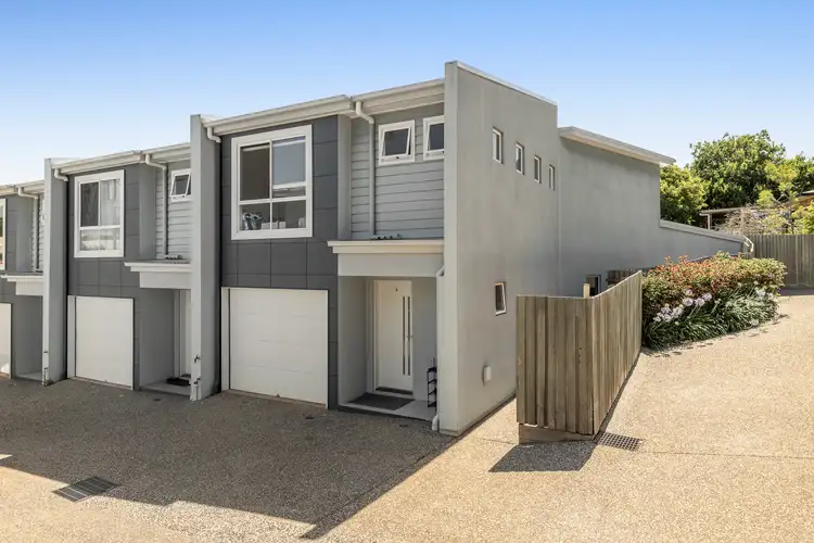 4/53 Pascoe Lane, Harlaxton QLD 4350