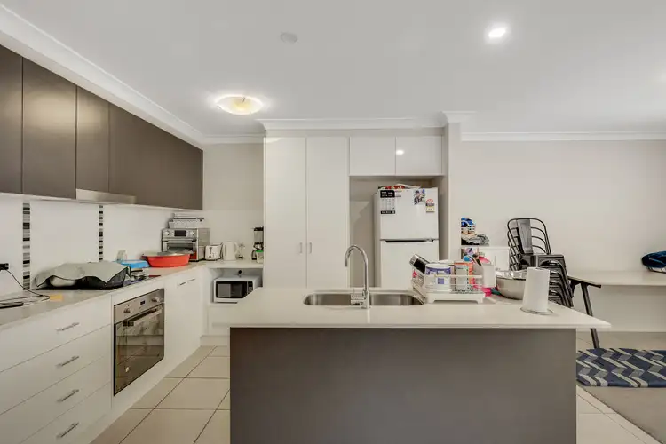 Third view of Homely unit listing, 4/53 Pascoe Lane, Harlaxton QLD 4350