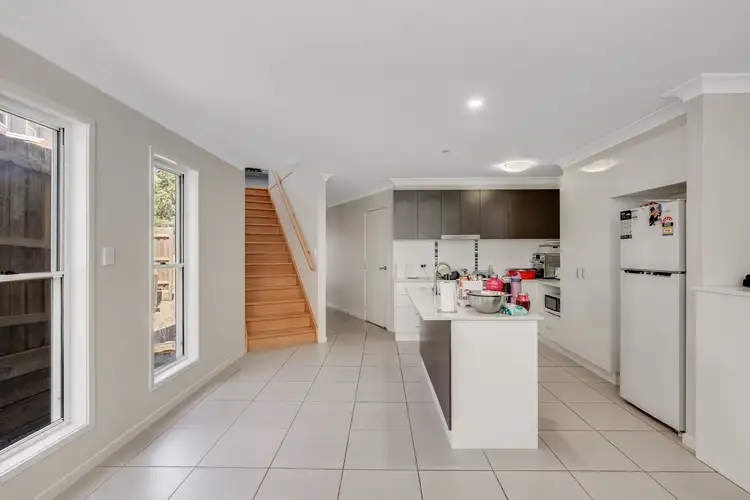 Fourth view of Homely unit listing, 4/53 Pascoe Lane, Harlaxton QLD 4350