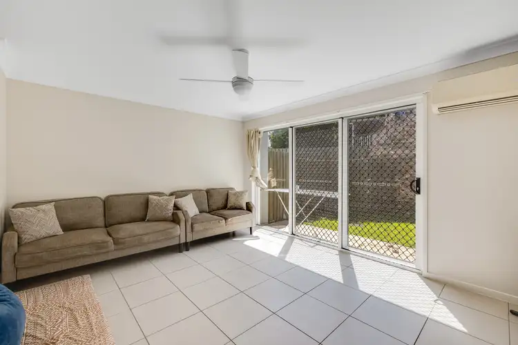Fifth view of Homely unit listing, 4/53 Pascoe Lane, Harlaxton QLD 4350