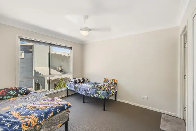 Sixth view of Homely unit listing, 4/53 Pascoe Lane, Harlaxton QLD 4350