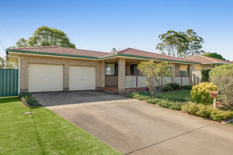13 Bischof Street, Wilsonton Heights QLD 4350