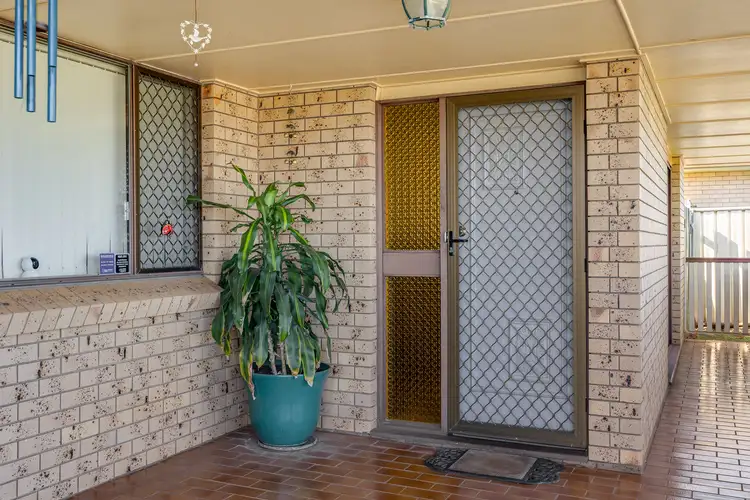 Second view of Homely house listing, 13 Bischof Street, Wilsonton Heights QLD 4350