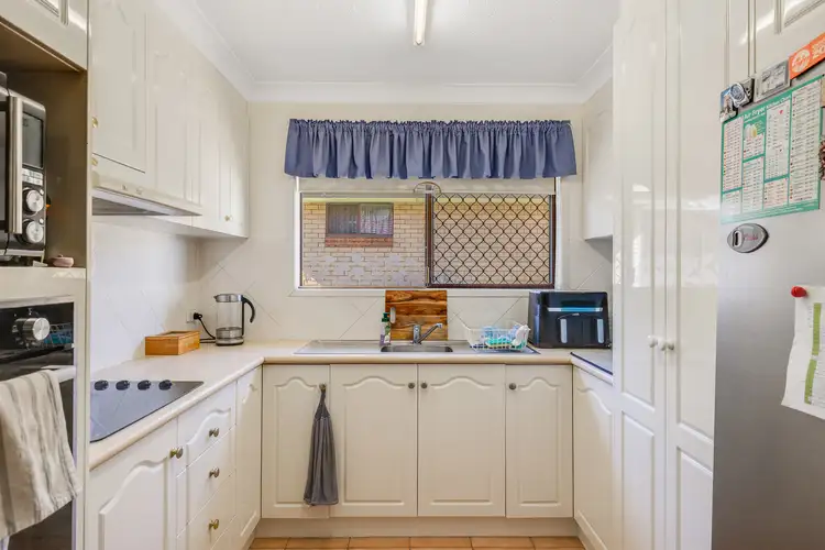 Fourth view of Homely house listing, 13 Bischof Street, Wilsonton Heights QLD 4350