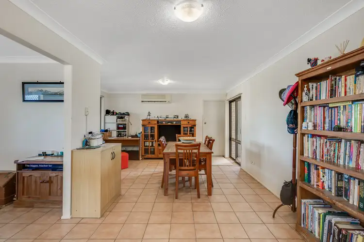 Fifth view of Homely house listing, 13 Bischof Street, Wilsonton Heights QLD 4350